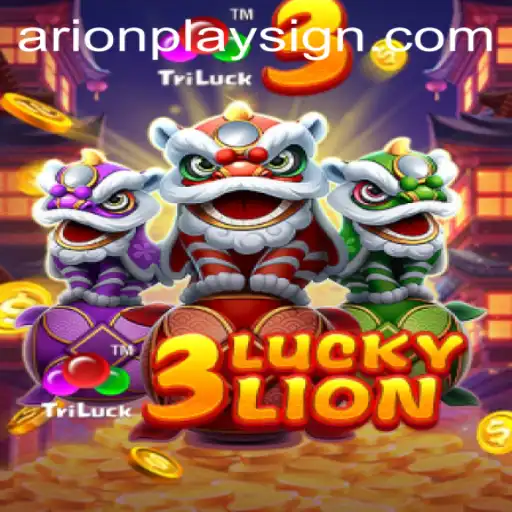 An In-Depth Look at 3LUCKYLION: Game Dynamics and ArionPlay’s Influence