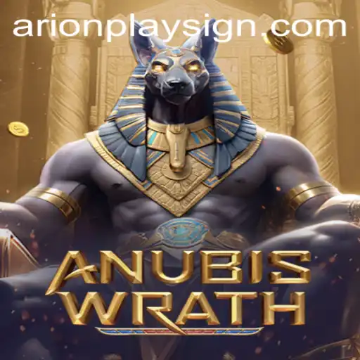 Unlock the Secrets of AnubisWrath: A Fusion of Myth and Gaming