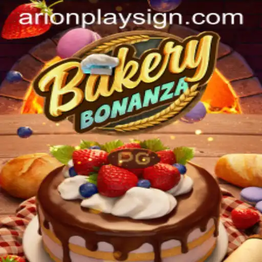 BakeryBonanza: The Ultimate Culinary Adventure with ArionPlay