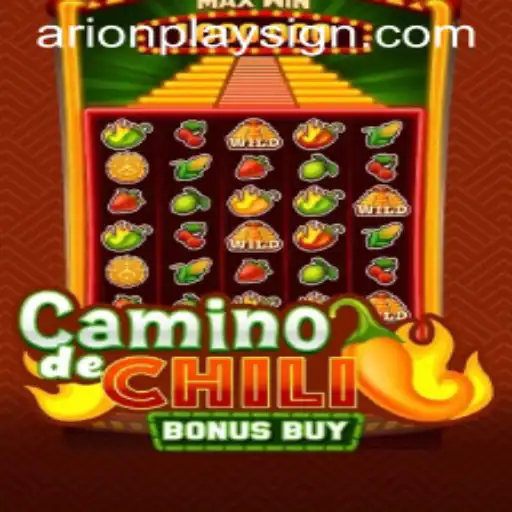 Uncovering the Thrills of 'CaminodeChiliBonusBuy' with ArionPlay