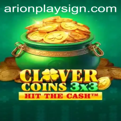 Exploring Clovercoin3x3: The New Gaming Revolution with ArionPlay