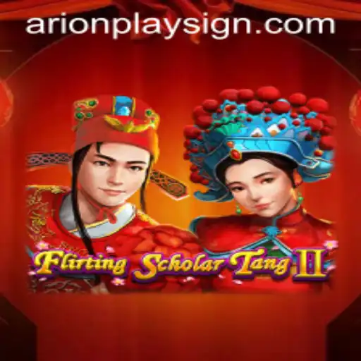 Exploring the Intriguing World of FlirtingScholarTangII with ArionPlay
