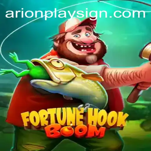 Exploring the Exciting World of FortuneHookBoom with ArionPlay