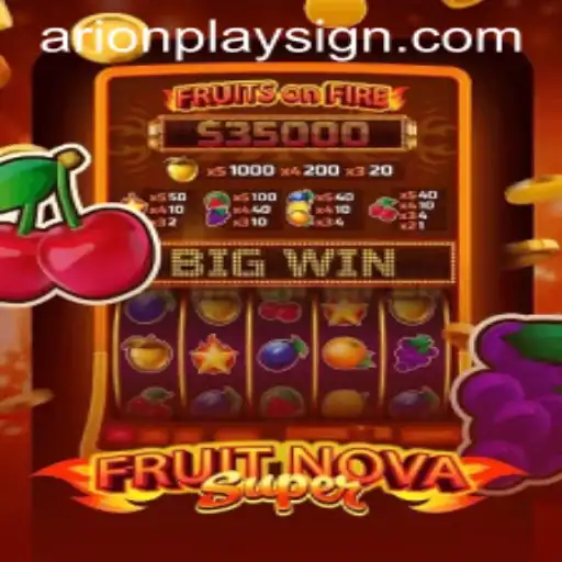 Exploring FruitNovaSuper: The Ultimate Adventure for Gaming Enthusiasts