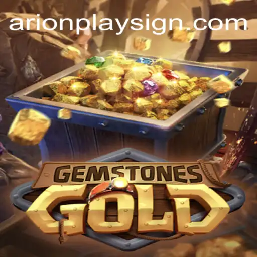 Discover GemstonesGold: A Captivating Journey with ArionPlay