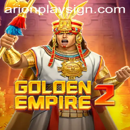 The Immersive World of GoldenEmpire2: A New Era in Gaming with ArionPlay