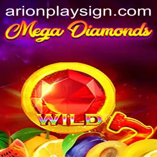 MegaDiamond: An Immersive Gaming Experience