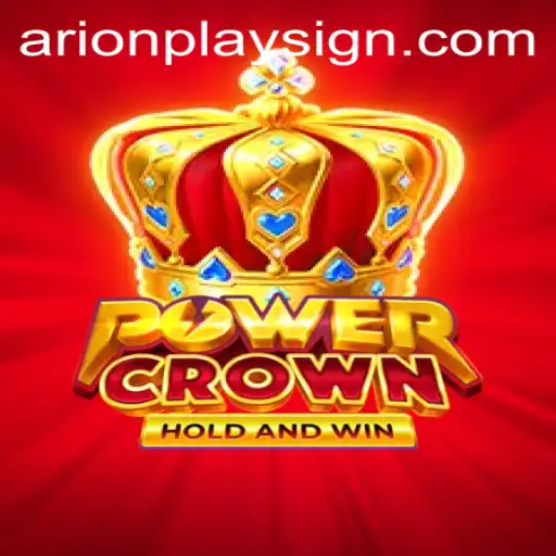 PowerCrown: The Vibrant World of ArionPlay