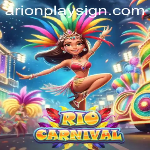 Explore the Vibrant World of RioCarnival: The Latest Gaming Sensation by ArionPlay