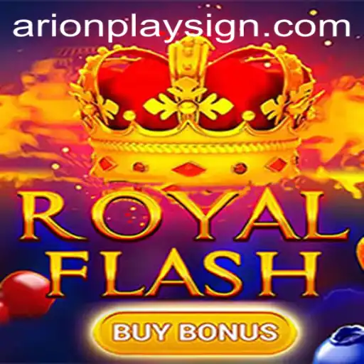 Experience the Thrill of RoyalFlashBuyBonus with ArionPlay