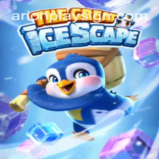 Exploring TheGreatIcescape and Its Impact on the Gaming World